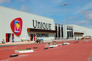 Shopping Unique em Parauapebas será fiscalizado em Operação de Natal