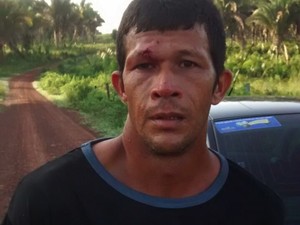 Antônio Alves Rodrigues é suspeito de matar o próprio irmão