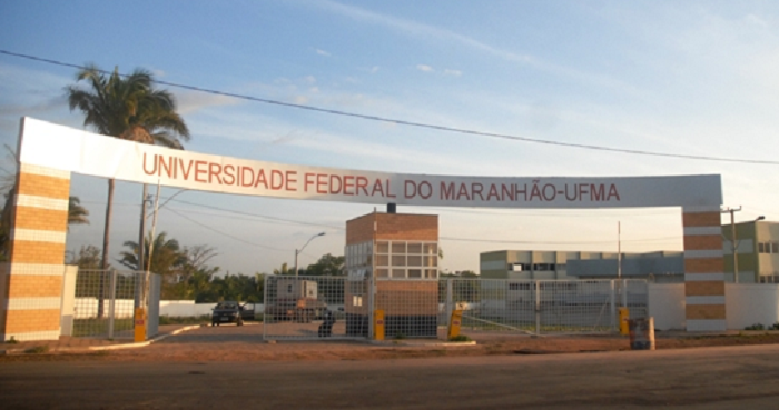 Estudantes da UFMA – Campus Imperatriz em GREVE