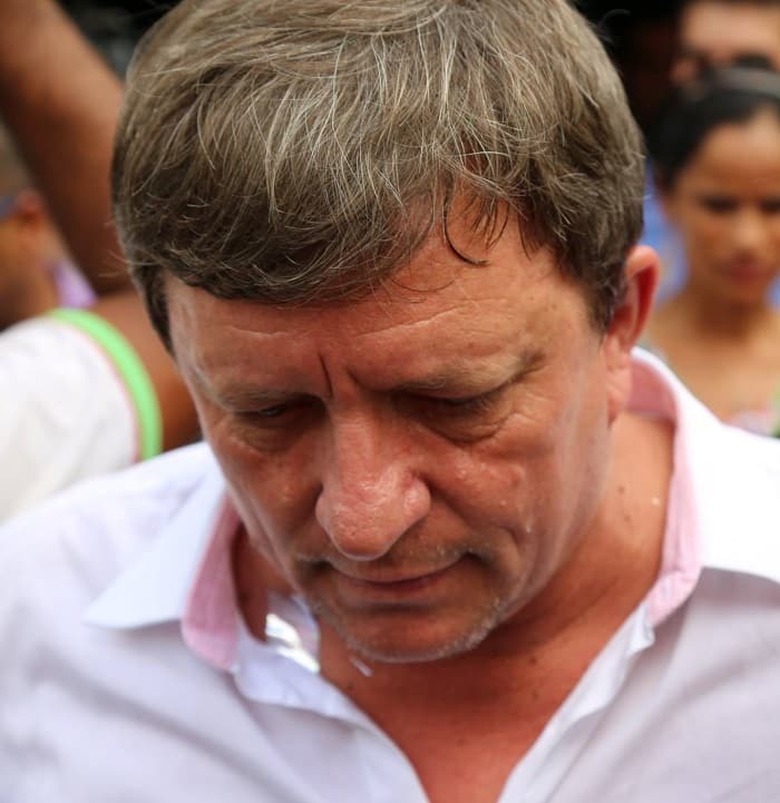 PARAUAPEBAS: Bens do prefeito Darci Lermen são bloqueados por irregularidades – Folha do Bico