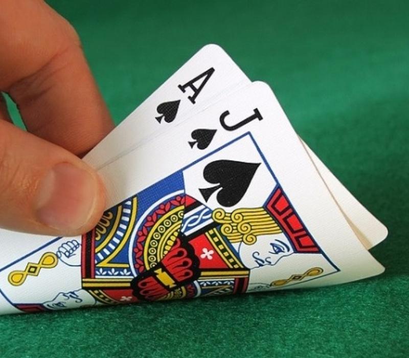 Como Jogar 21 - Regras do Jogo Blackjack Online • Dicas