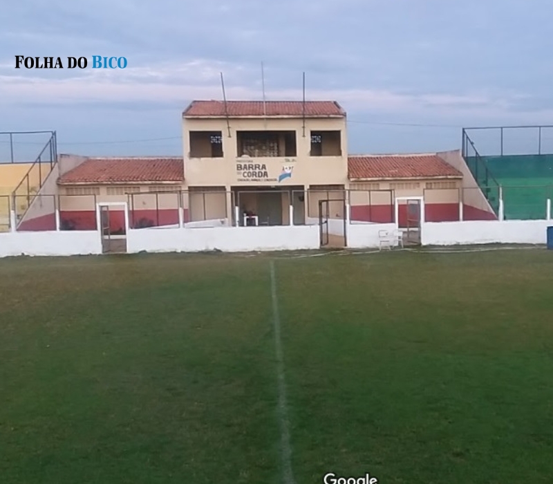 Jogos Em Barra Do Corda Maranhão 